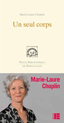 Cover Un seul corps (eBook, ePUB)