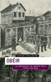 Obéir (eBook, ePUB)