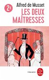 Les deux Maîtresses (eBook, ePUB) Les deux Maîtresses (eBook, ePUB)