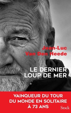 Le dernier loup de mer (eBook, ePUB) - Heede, Jean-Luc van den