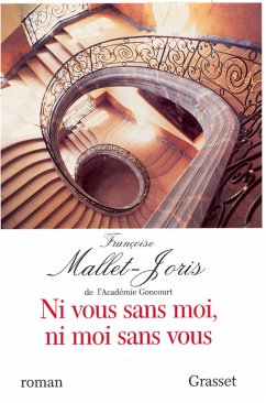 Cover Ni vous sans moi, ni moi sans vous (eBook, ePUB)
