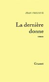 La dernière donne (eBook, ePUB)