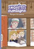 Enquêtes à la montagne, Tome 04 (eBook, ePUB)