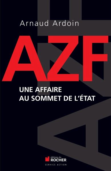 AZF (eBook, ePUB)