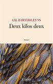 Deux kilos deux (eBook, ePUB)