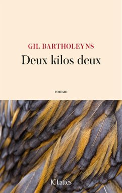 Deux kilos deux (eBook, ePUB) - Bartholeyns, Gil