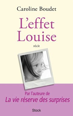 Cover L'effet Louise (eBook, ePUB)