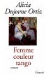 Femme couleur tango (eBook, ePUB) - Bild 1