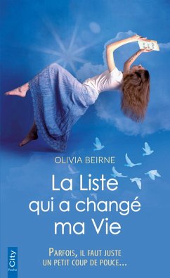 La liste qui a changé ma vie (eBook, ePUB) - Beirne, Olivia