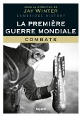 La Première Guerre mondiale - tome 1 (eBook, ePUB)