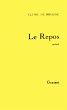 Le repos (eBook, ePUB) - Bild 1