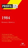 Profil - Orwell (George) : 1984 (eBook, ePUB)