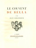 Le couvent de Bella (eBook, ePUB)