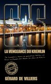 SAS 200 La Vengeance du Kremlin (eBook, ePUB)