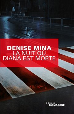 Cover La Nuit où Diana est morte (eBook, ePUB)