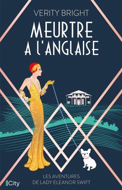 Meurtre à l'anglaise (eBook, ePUB) - Bright, Verity