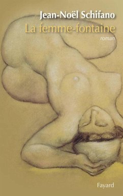 Cover La femme-fontaine (eBook, ePUB)