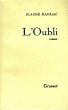 L'oubli (eBook, ePUB) - Bild 1