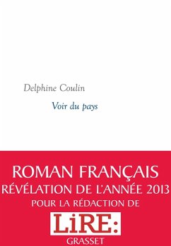 Voir du pays (eBook, ePUB) - Coulin, Delphine