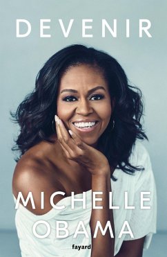 Devenir (eBook, ePUB) - Obama, Michelle