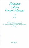 Nouveaux cahiers François Mauriac n°06 (eBook, ePUB)