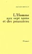 L'homme aux sept noms et des... - Bild 1