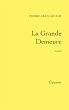 La Grande Demeure (eBook, ePUB) - Bild 1