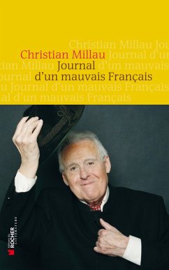 Journal d'un mauvais Français (eBook, ePUB) - Millau, Christian