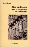 Dieu en France (eBook, ePUB)