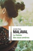 La Vallée des eaux amères (eBook, ePUB)