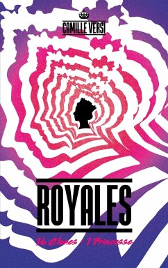 Royales (eBook, ePUB) Cover Royales (eBook, ePUB)