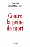 Contre la peine de mort (eBook, ePUB)