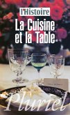 La Cuisine et la Table (eBook, ePUB)