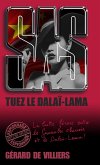SAS 175 Tuez le Dalaï-Lama (eBook, ePUB)