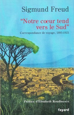 Cover « Notre coeur tend vers le Sud » (eBook, ePUB)