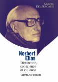 Norbert Elias (eBook, ePUB)