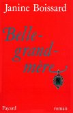 Belle-grand-mère (eBook, ePUB)