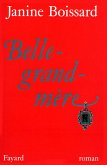 Belle-grand-mère (eBook, ePUB) Belle-grand-mère (eBook, ePUB)