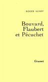 Bouvard, Flaubert et Pécuchet (eBook, ePUB)