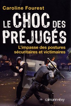 Cover Le Choc des préjugés (eBook, ePUB)