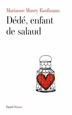 Cover Dédé, enfant de salaud (eBook, ePUB)