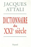 Dictionnaire du XXIe siècle (eBook, ePUB)