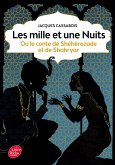 Les mille et une nuits - ou le conte de Shéhérazade et de Shahryar (eBook, ePUB)