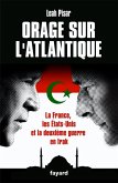 Orage sur l'Atlantique (eBook, ePUB)