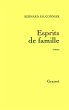 Esprits de famille (eBook, ePUB) - Bild 1