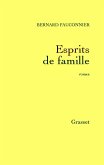 Esprits de famille (eBook, ePUB)