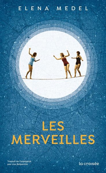 Les Merveilles (eBook, ePUB) Les Merveilles (eBook, ePUB)
