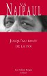 Jusqu'au bout de la foi (eBook, ePUB) - Bild 1