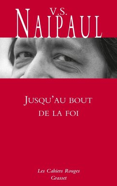 Cover Jusqu'au bout de la foi (eBook, ePUB)