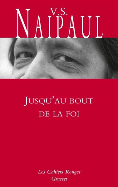 Jusqu'au bout de la foi (eBook, ePUB)